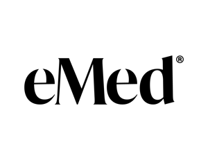 eMed Logo_black